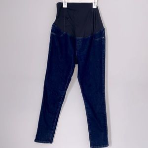 Isabel MATERNITY By Ingrid & Isabel Maternity Jegging Size 10/30R